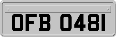 OFB0481