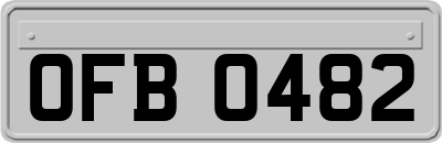 OFB0482