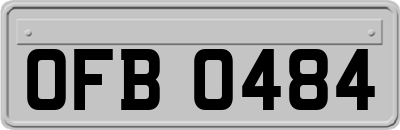 OFB0484