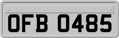 OFB0485