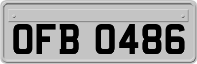 OFB0486