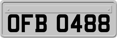 OFB0488