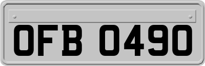 OFB0490