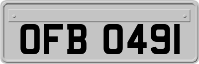 OFB0491
