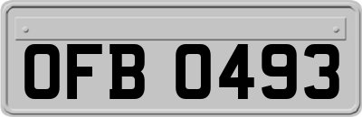 OFB0493