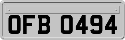 OFB0494