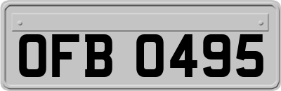 OFB0495