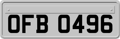 OFB0496