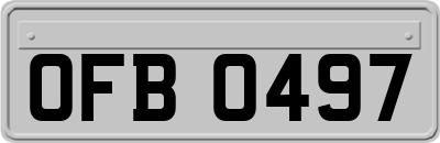 OFB0497