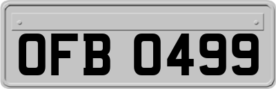 OFB0499