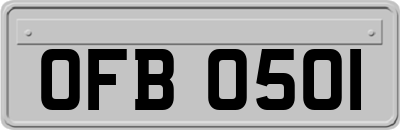 OFB0501