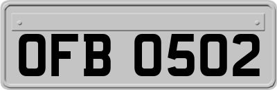 OFB0502