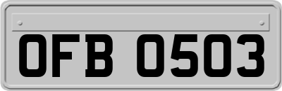 OFB0503