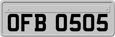 OFB0505