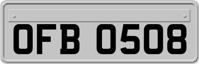 OFB0508