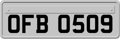 OFB0509