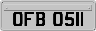 OFB0511