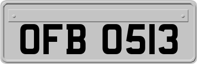 OFB0513