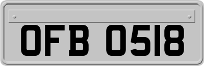 OFB0518