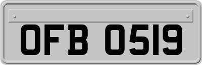 OFB0519