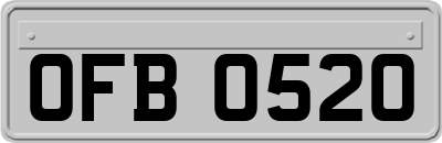 OFB0520