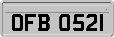 OFB0521