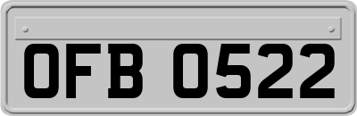 OFB0522