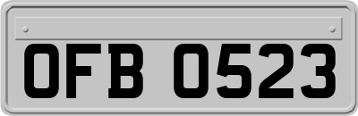OFB0523