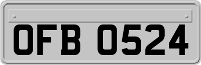 OFB0524