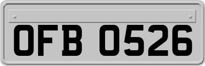 OFB0526