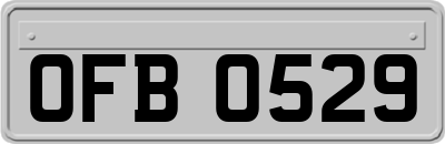 OFB0529