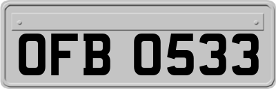 OFB0533