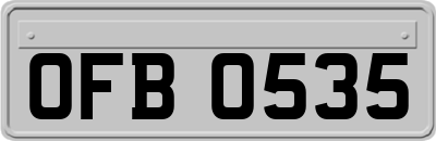 OFB0535