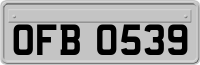 OFB0539