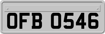 OFB0546