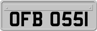 OFB0551