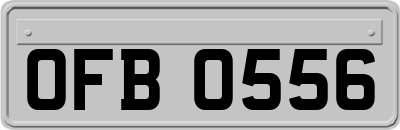OFB0556