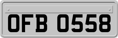 OFB0558