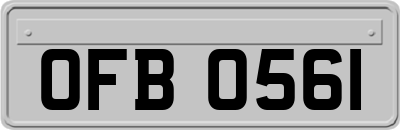 OFB0561