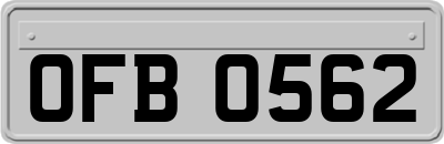 OFB0562