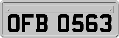 OFB0563
