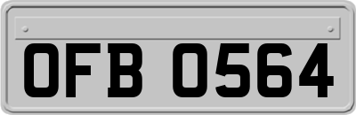 OFB0564
