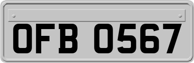 OFB0567