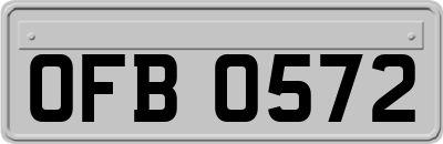 OFB0572