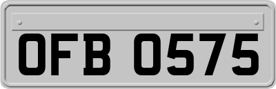 OFB0575