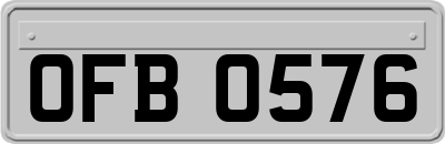 OFB0576