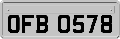 OFB0578