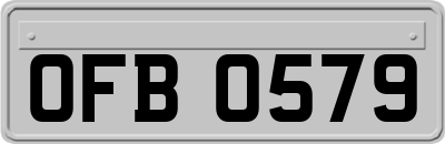 OFB0579