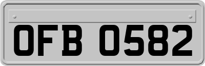 OFB0582