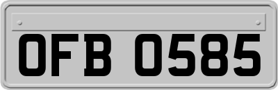 OFB0585